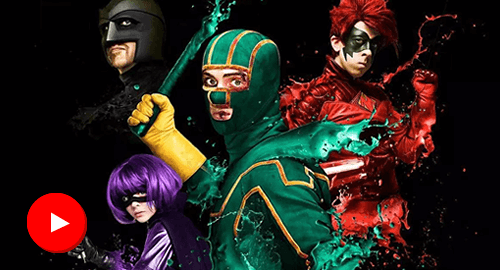 Mundo Andreé - Movie