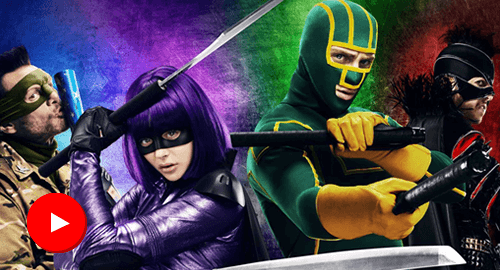 Mundo Andreé - Movie