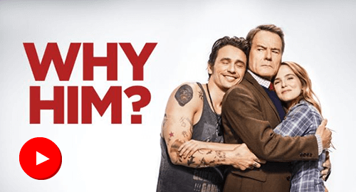 Mundo Andreé - Movie