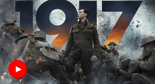 Mundo Andreé - Movie