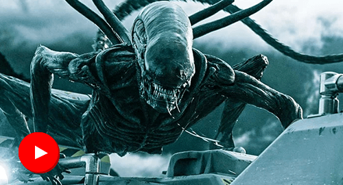 Mundo Andreé - Movie