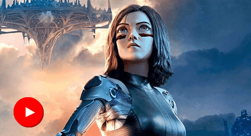 Mundo Andreé - Movie