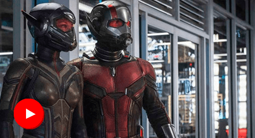 Mundo Andreé - Movie