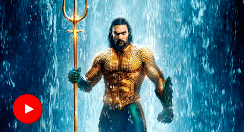 Mundo Andreé - Movie