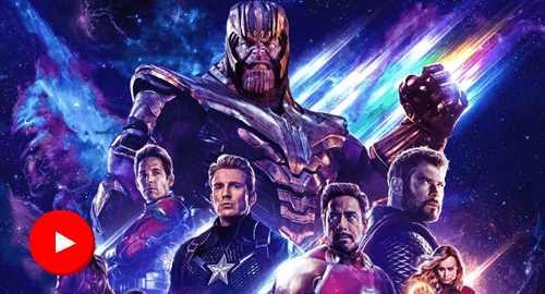 Mundo Andreé - Movie