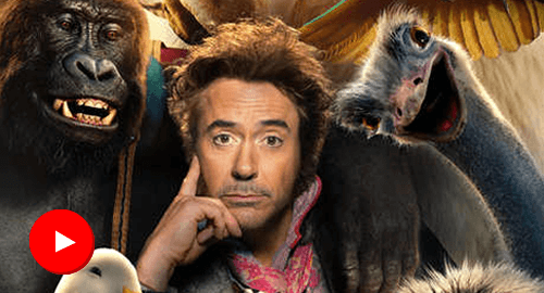 Mundo Andreé - Movie