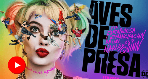 Mundo Andreé - Movie