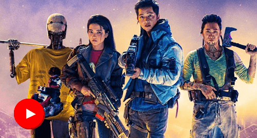 Mundo Andreé - Movie