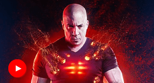 Mundo Andreé - Movie