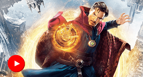 Mundo Andreé - Movie