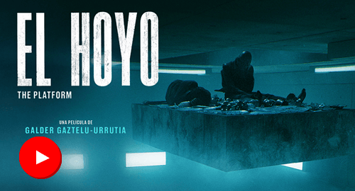 Mundo Andreé - Movie