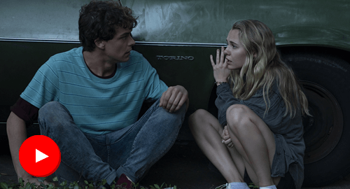 Mundo Andreé - Movie