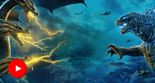 Mundo Andreé - Movie