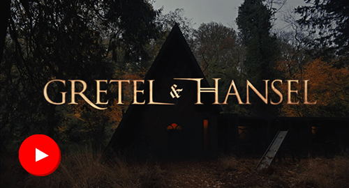 Mundo Andreé - Movie