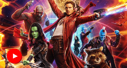 Mundo Andreé - Movie