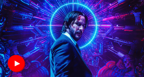 Mundo Andreé - Movie