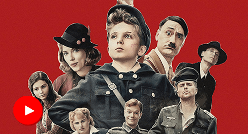 Mundo Andreé - Movie