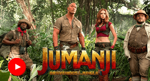 Mundo Andreé - Movie