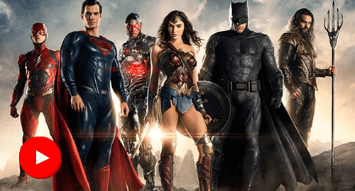 Mundo Andreé - Movie