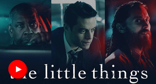 Mundo Andreé - Movie