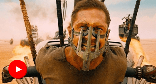 Mundo Andreé - Movie