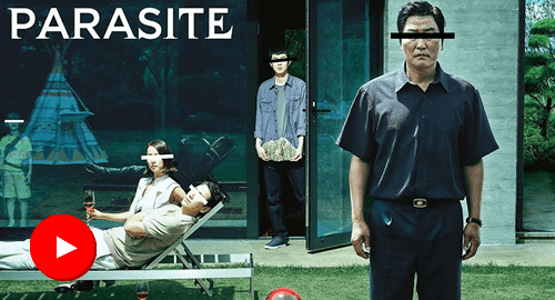 Mundo Andreé - Movie