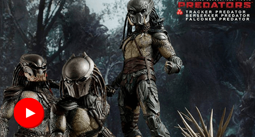 Mundo Andreé - Movie