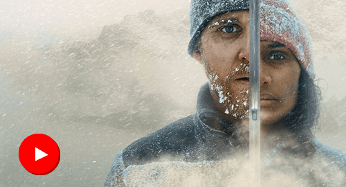 Mundo Andreé - Movie