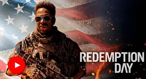 Mundo Andreé - Movie