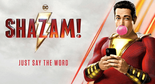 Mundo Andreé - Movie