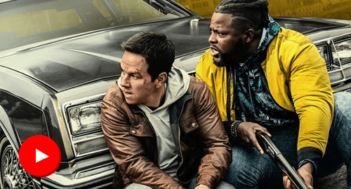 Mundo Andreé - Movie