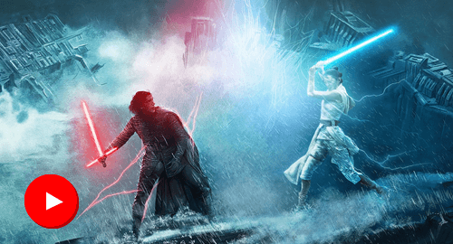 Mundo Andreé - Movie