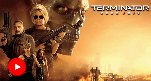 Mundo Andreé - Movie