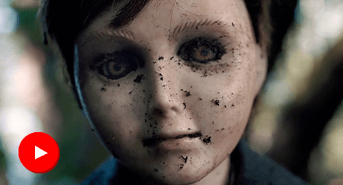 Mundo Andreé - Movie