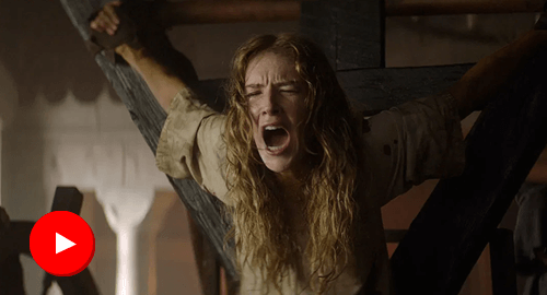 Mundo Andreé - Movie