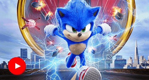 Mundo Andreé - Movie