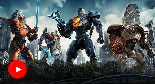 Mundo Andreé - Movie