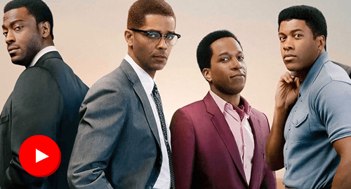 Mundo Andreé - Movie