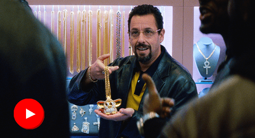 Mundo Andreé - Movie