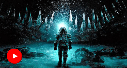 Mundo Andreé - Movie