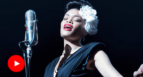 Mundo Andreé - Movie