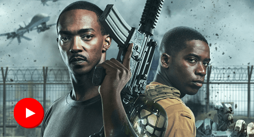 Mundo Andreé - Movie