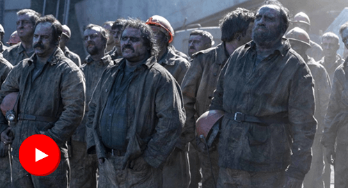 Mundo Andreé - Movie