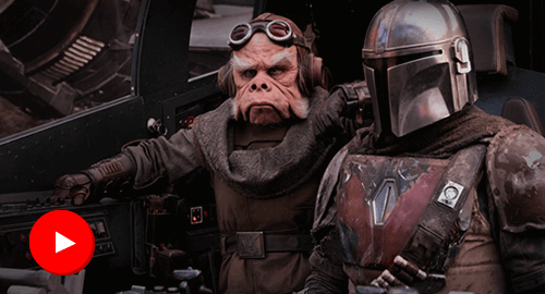 Mundo Andreé - Movie