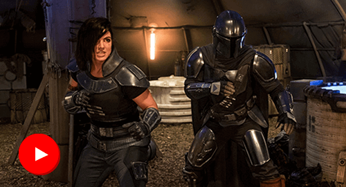 Mundo Andreé - Movie