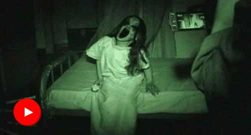 Grave Encounters